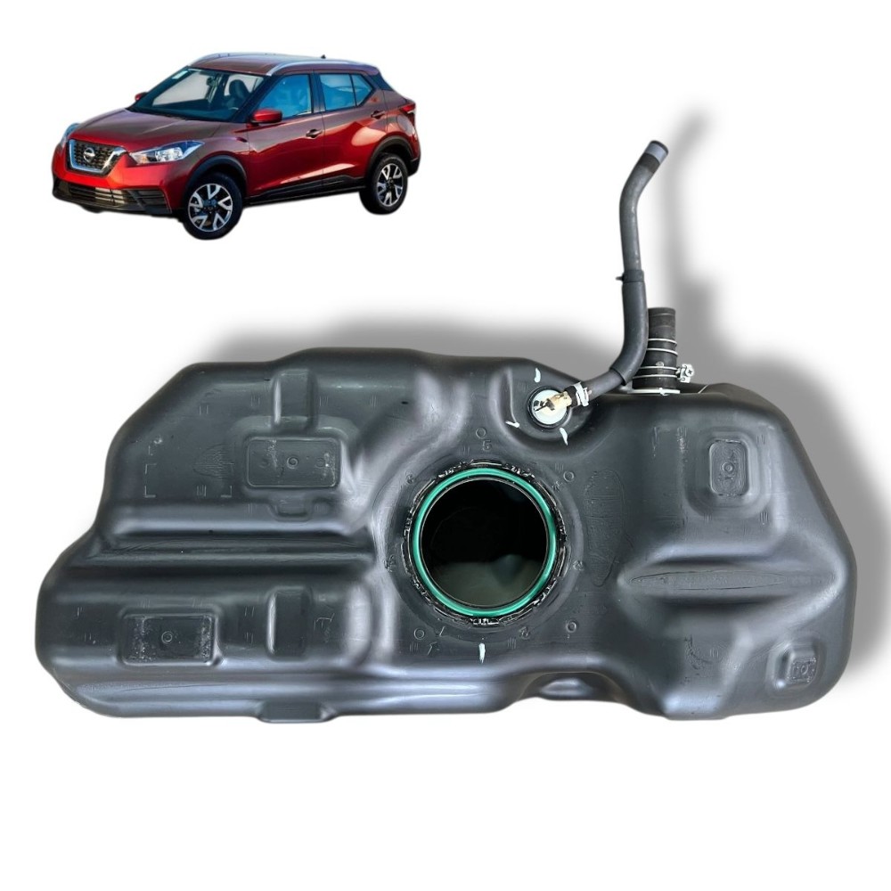 Tanque combustível Nissan kicks 1.6 2021 2020 2019 2018 2017