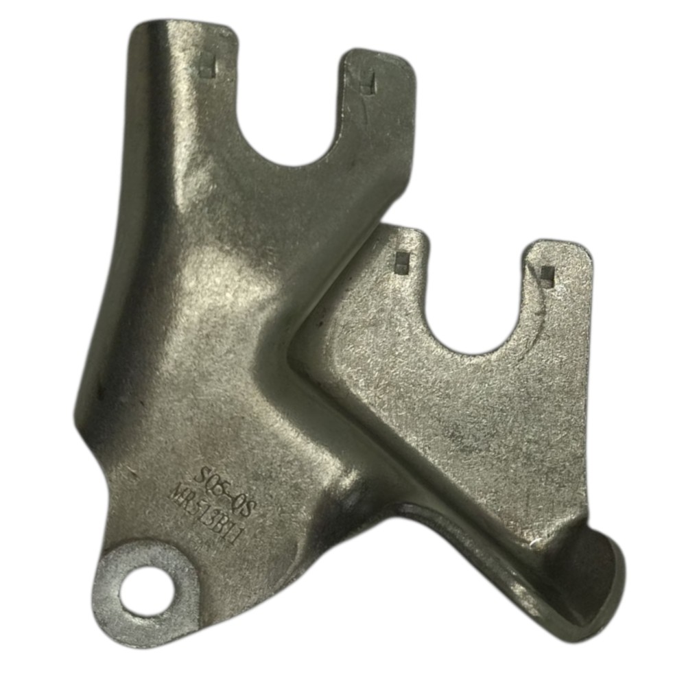 Suporte Cabo Trambulador Câmbio Effa 1.3 V21 V22 V25 2025 24 2