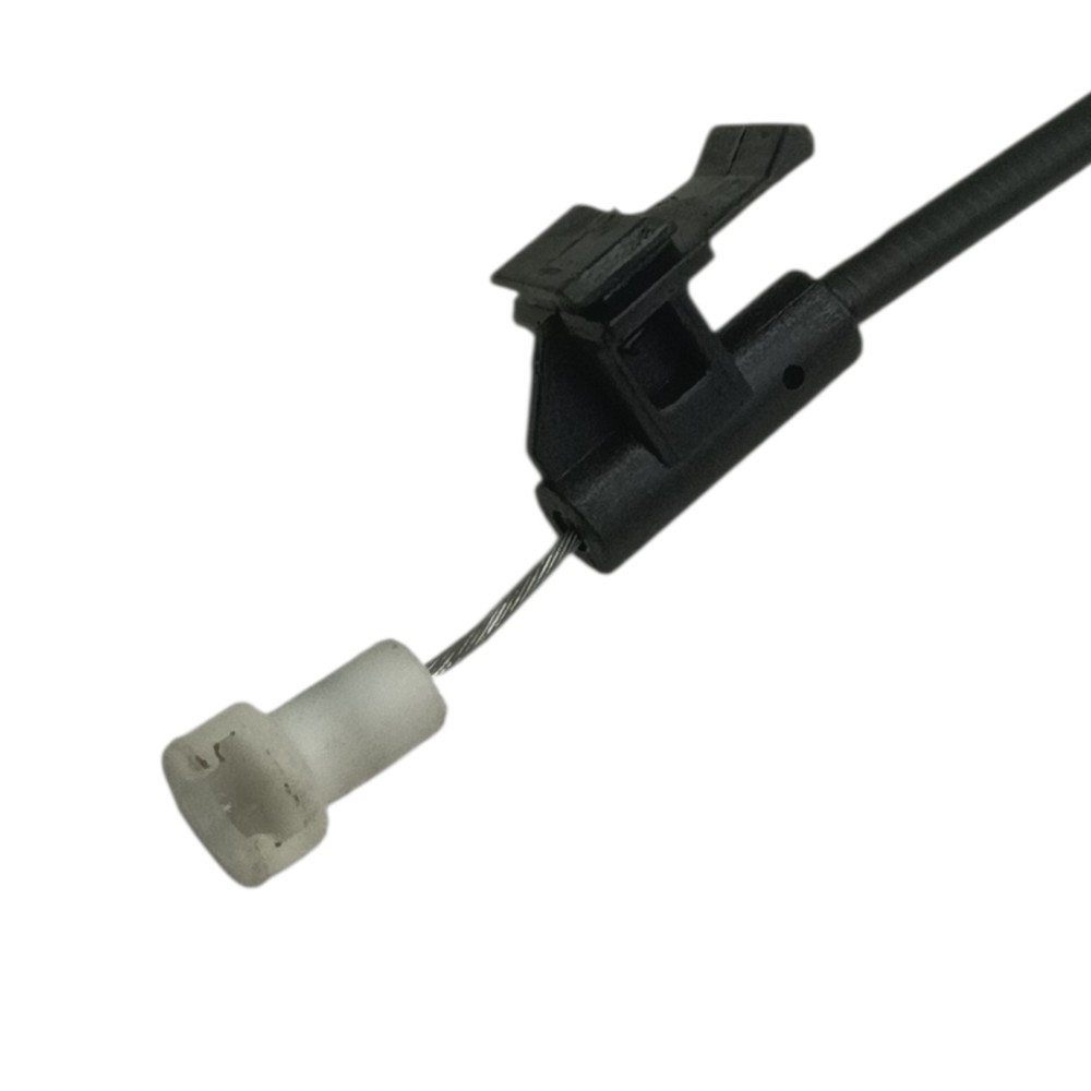 Suporte Batente Fechadura Portinhola Tanque Gm Vectra 2011 4