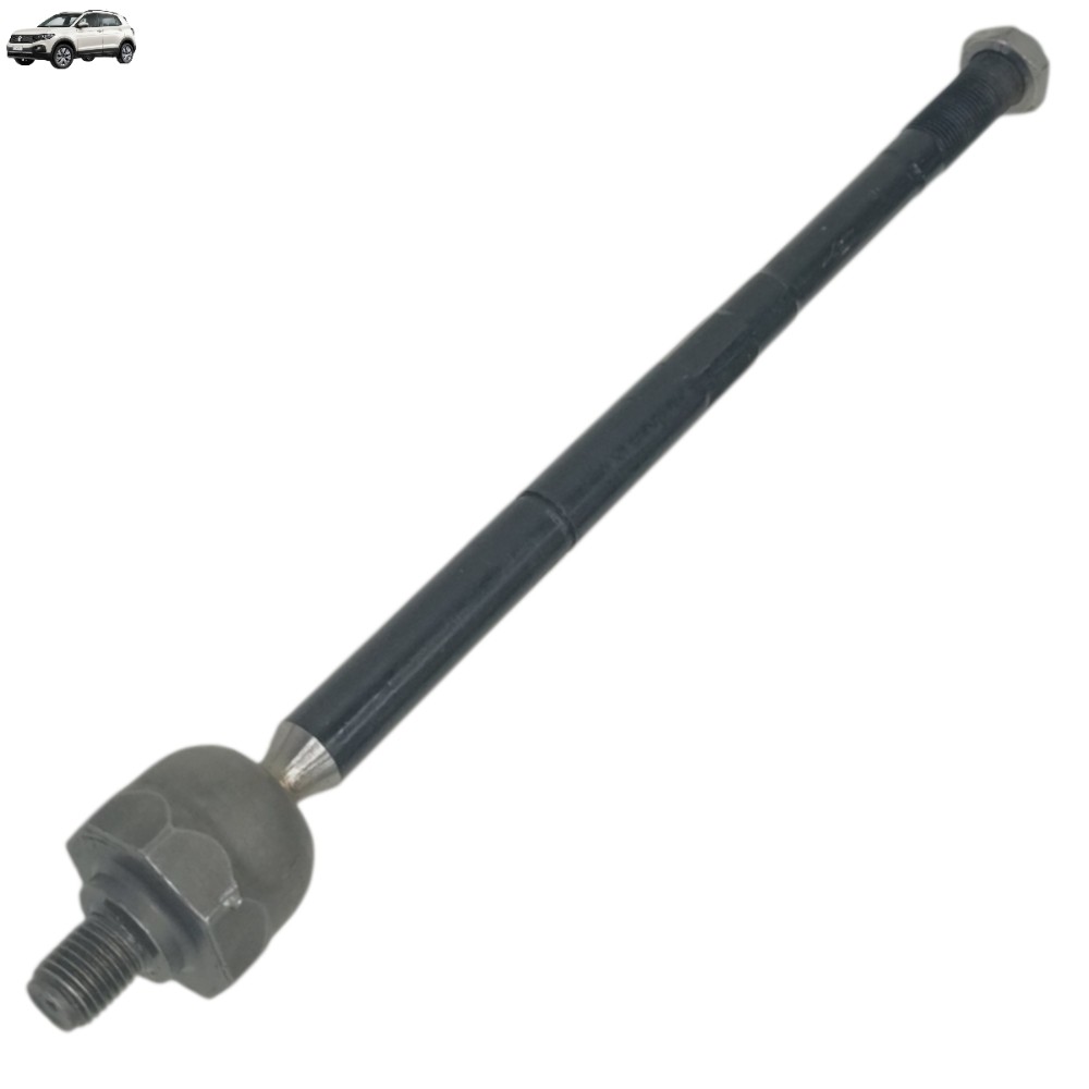 Braço axial direção VW TCross 2020 2021 2022 2023 2024