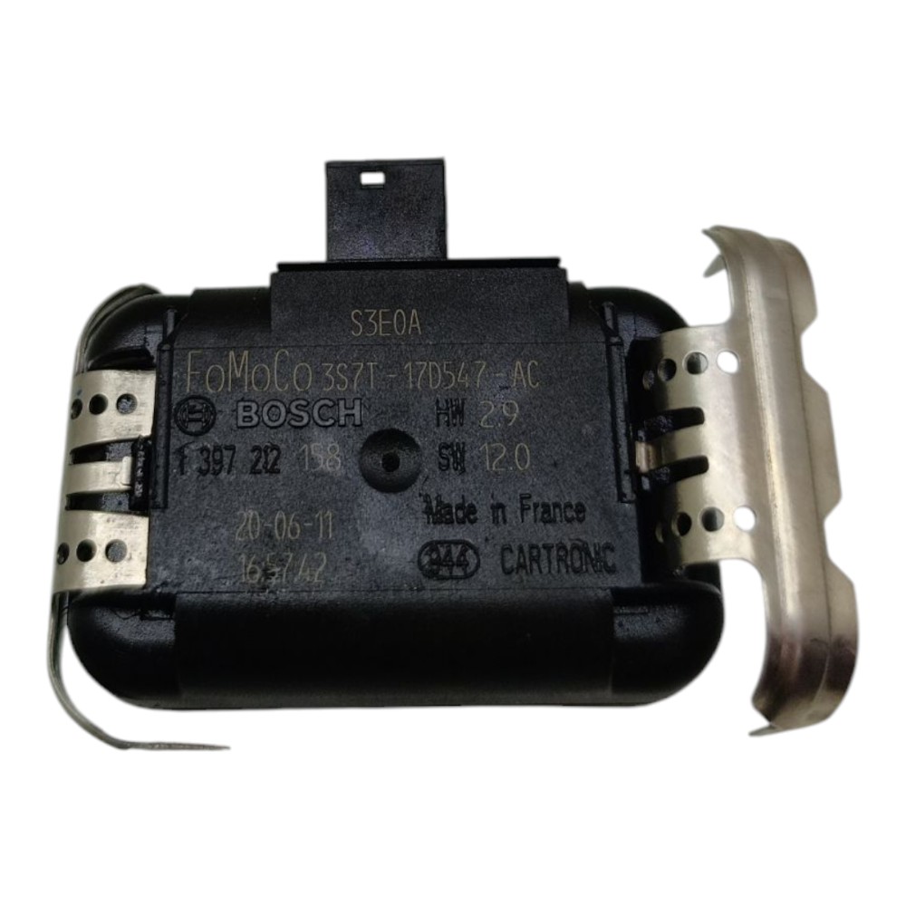 Sensor Chuva Parabrisa Ford Focus 2009 2010 2011 2012 2013 2