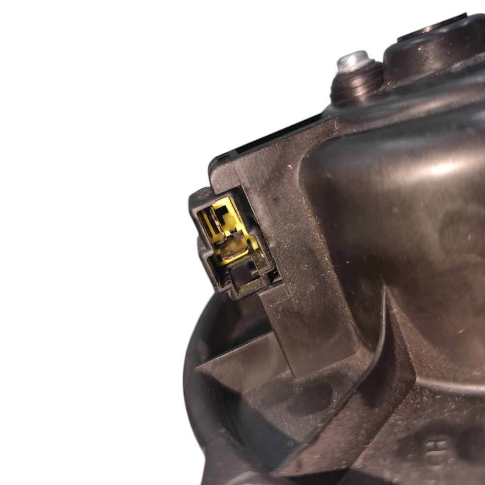 Motor ventilador caixa ar forçado Honda Fit 2004 2005 2006 4