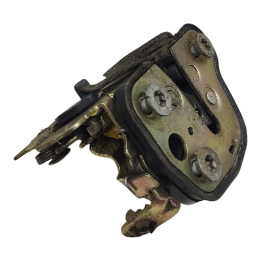 Fechadura Porta Traseira Direita Gm Corsa Classic 2003 2002 4