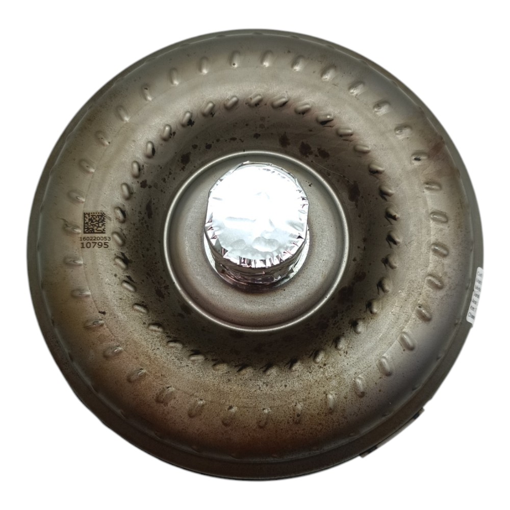Conversor Torque Caixa Câmbio Gf6 Gm Tracker Onix 1.0 2021 2