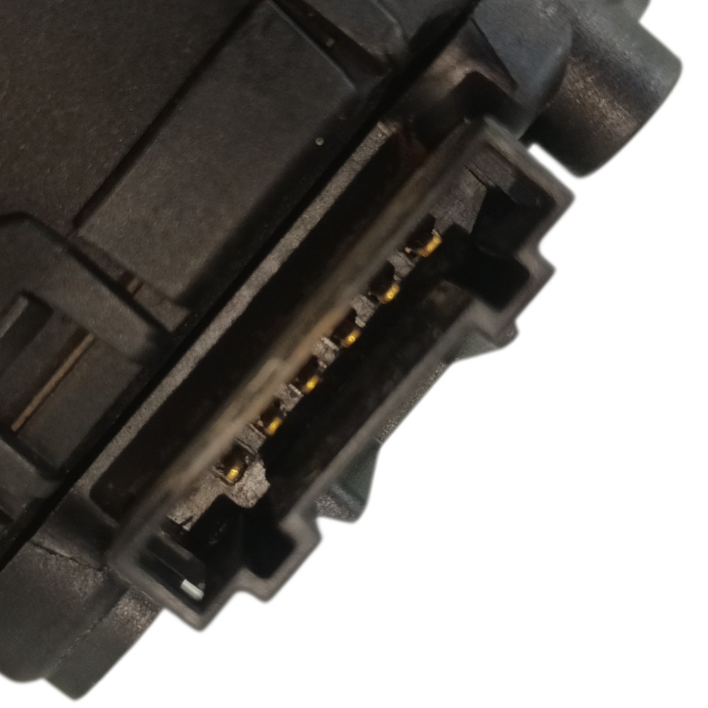 Pedal acelerador eletrônico Vw Gol G4 2013 2012 2011 2010 4
