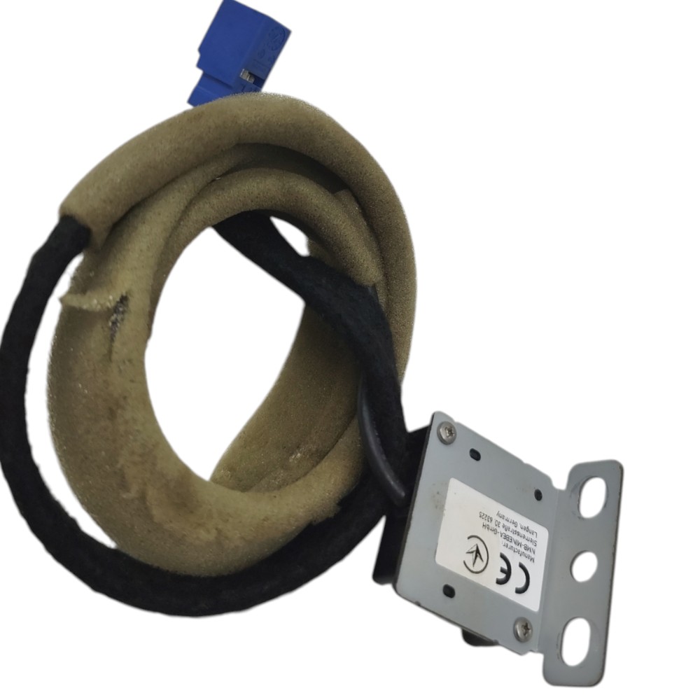 Módulo chicote antena GPS Renault kwid 2021 2020 2019 2018 3