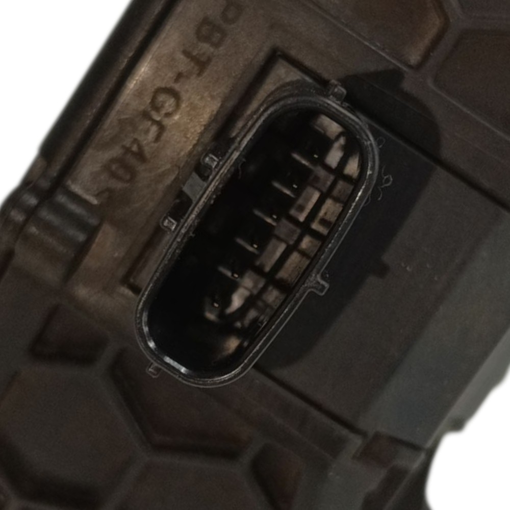 Pedal Acelerador Eletrônico Toyota Corolla 2022 2023 2024 25 4