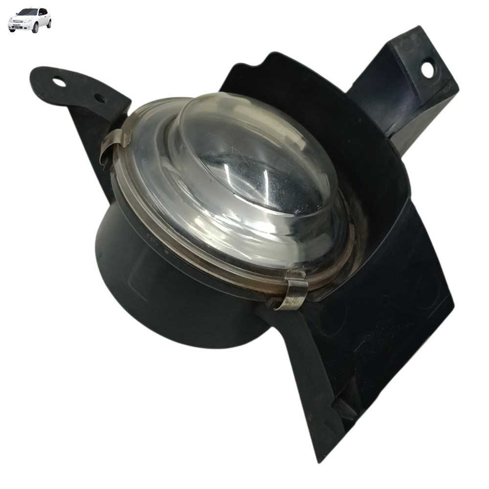 Farol milha lado direito ford ka 2009 2010 2011 2012