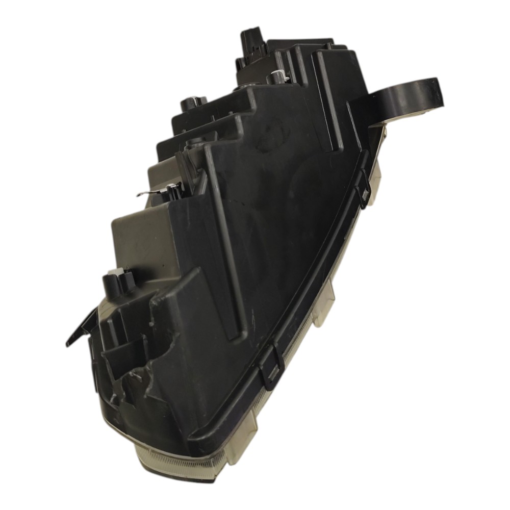 Farol Superior Direito Para Retirar Lente Renault Kwid 2023 Transparente 3