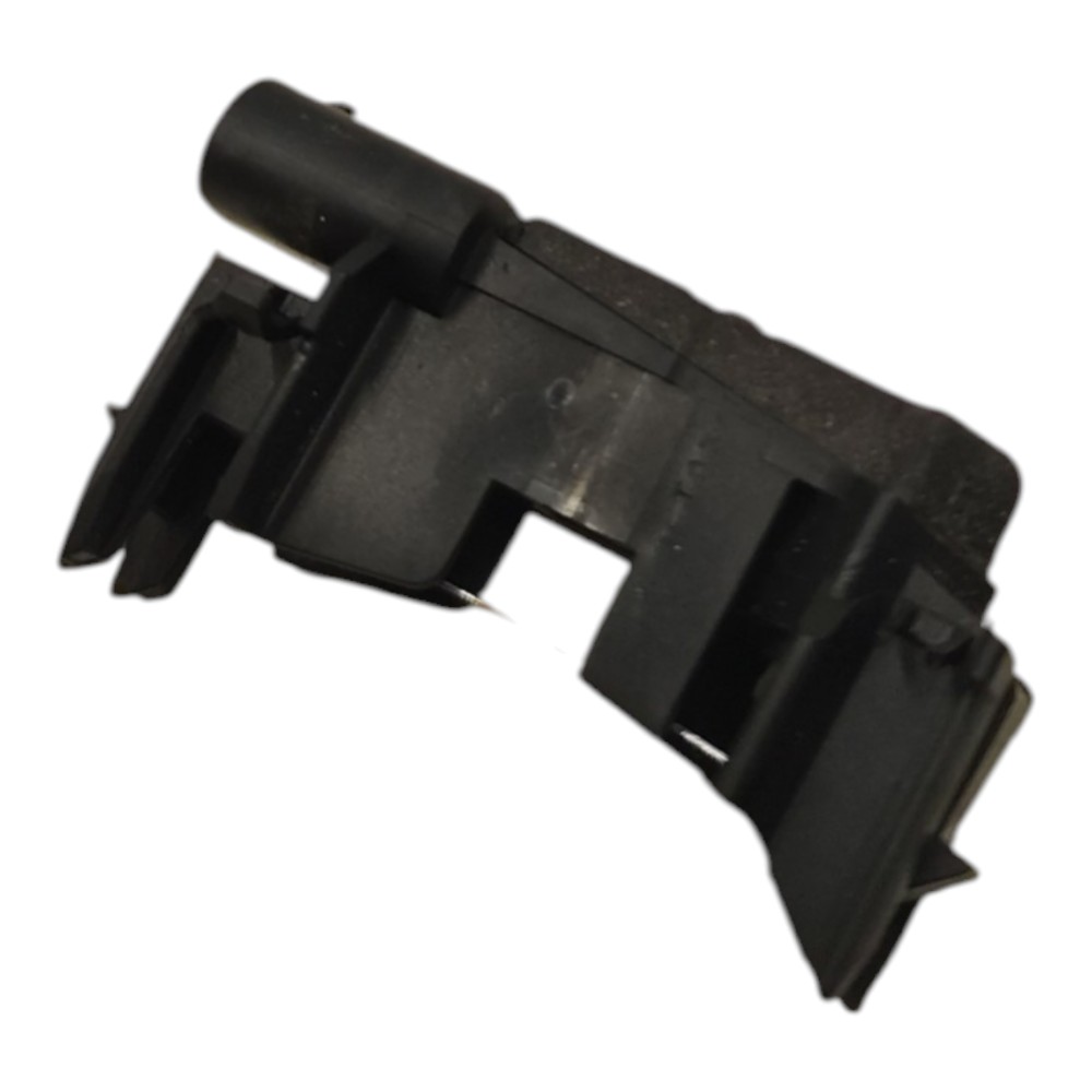 Sensor Contato Fechadura Capô Mercedes C230 2003 2004 2005 2