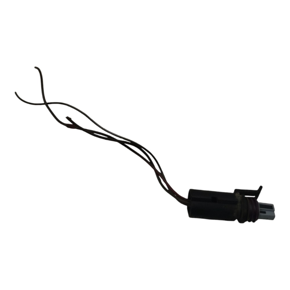 Plug Conector Sensor Pressostato Gm Vectra 2011 2010 2009 4