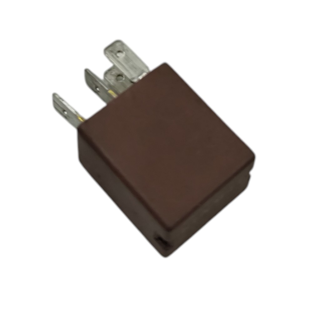 Rele Auxiliar Linha Renault Logan Sandero Clio N 8200263345 4