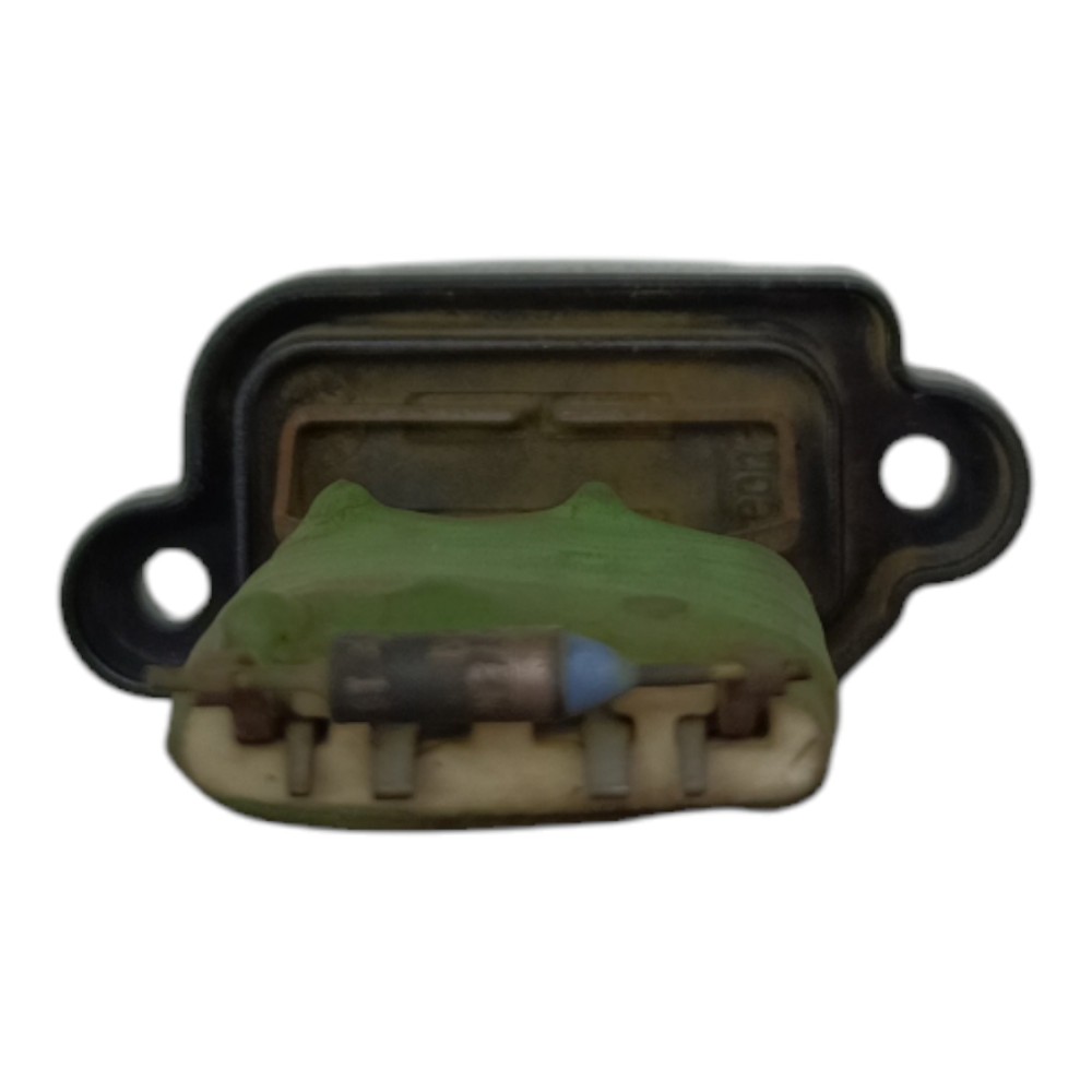 Resistência Caixa Ar Condicionado Ford Ecosport 2007 2006 05 3