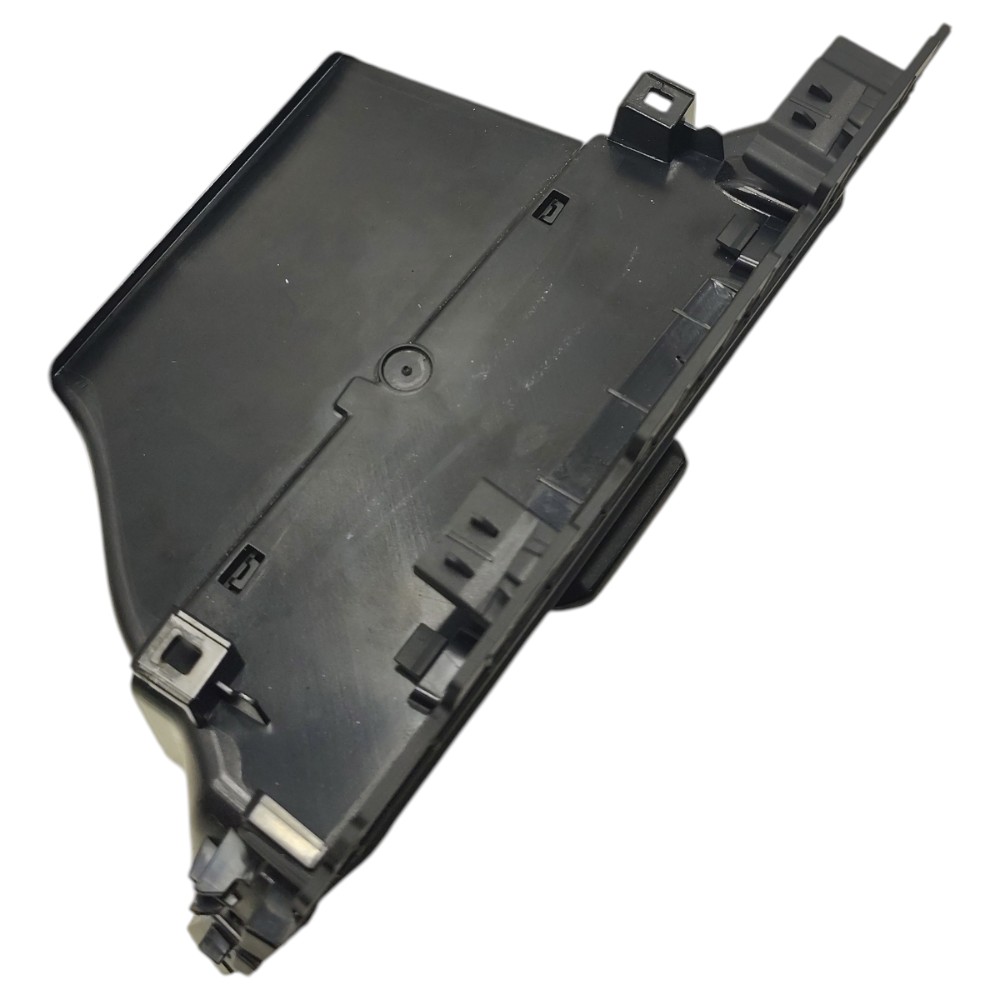 Difusor ar lateral direito painel VW Polo Virtus 2019 2020 2