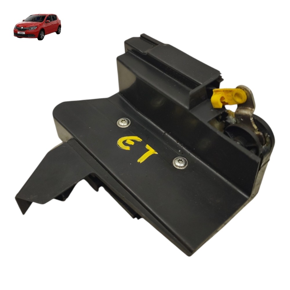 Fechadura Porta Traseira Esquerda Renault Sandero 2016 2017 1