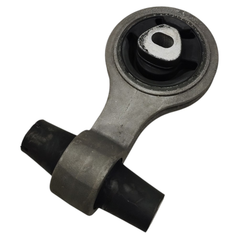 Coxim inferior câmbio Fiat Idea 1.4 Fire 2005 2006 2007 2008 3