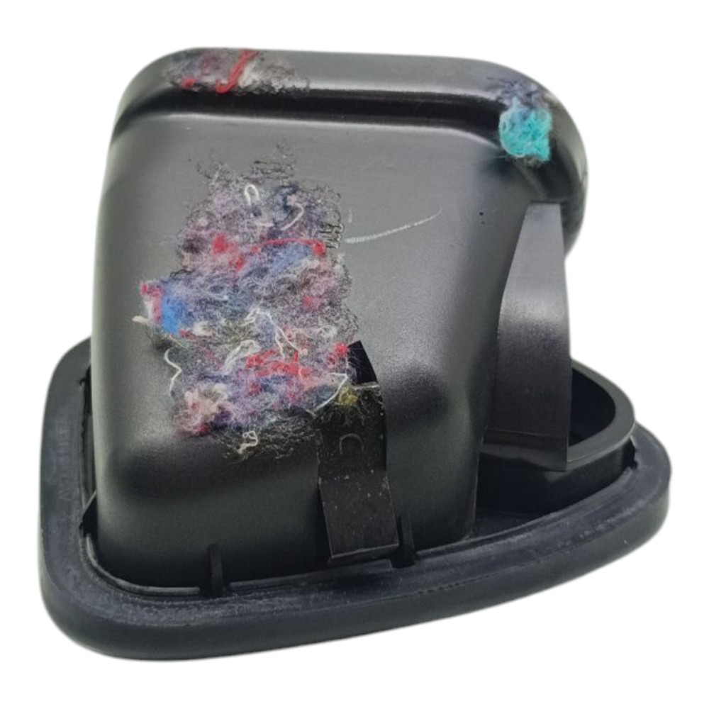 Difusor Ar Porta Dianteira Direita Gm Omega 2004 2005 3