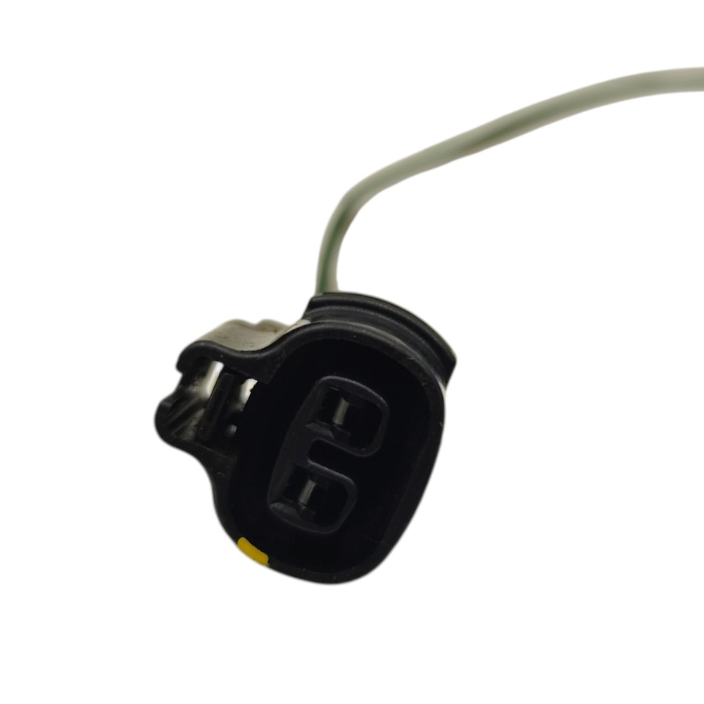 Plug conetor sensor pressostato ar condicionado Picanto 2012 4