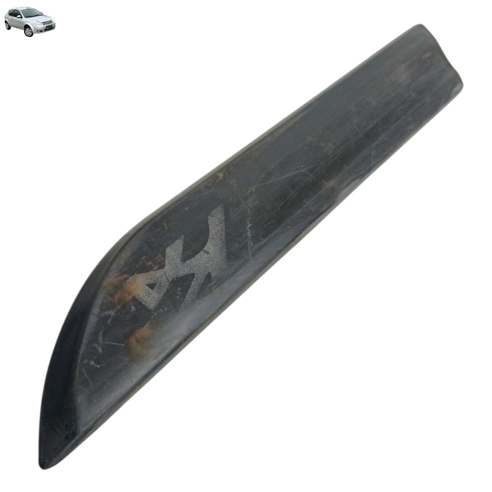 Friso lateral direito traseiro Ford Ka 2009 2010 2011 2012