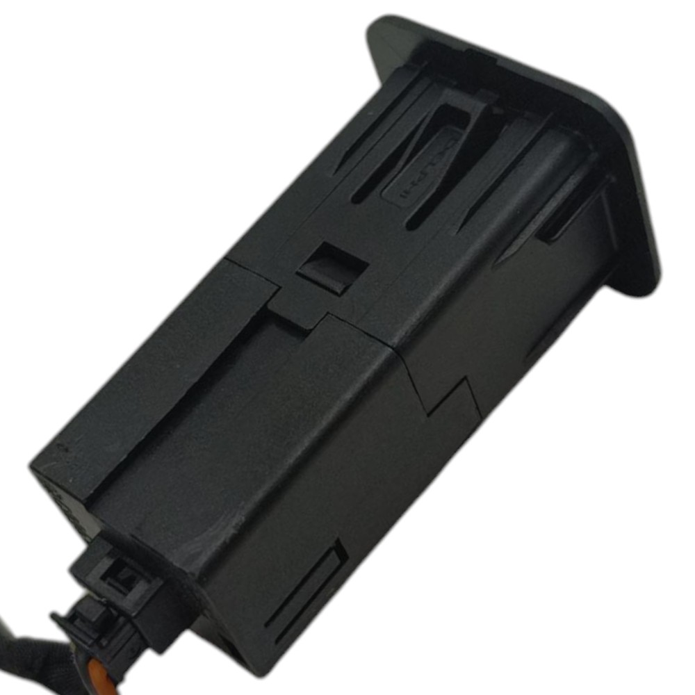 Entrada Usb Traseira Console Fiat Fastback 2021 2022 2023 24 3