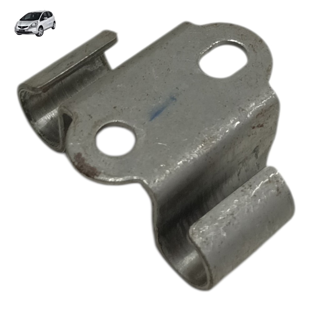 Suporte Guia Cabo Freio Mão Honda Fit 2004 2005 2006 2007 1