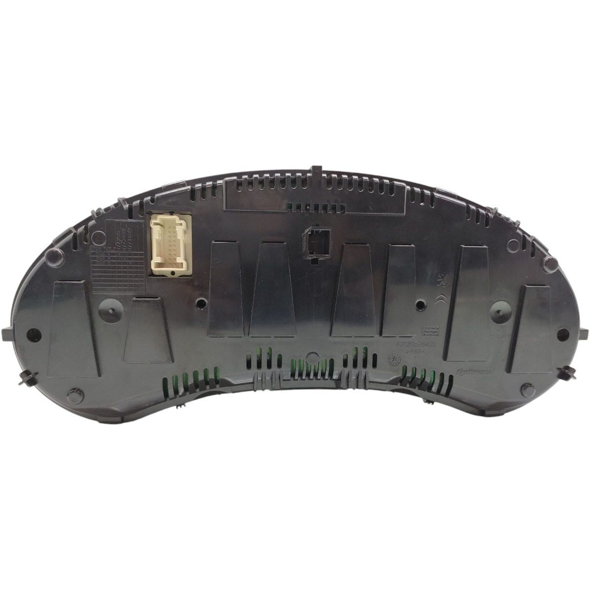 Painel Instrumentos Citroen C4 Lounge 1.6 Thp 2014 2015 2016 3