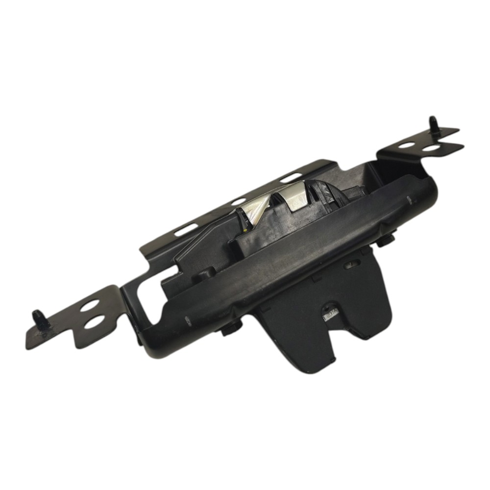 Fechadura Tampa Traseira Peugeot 208 2014 2015 2016 2017 3