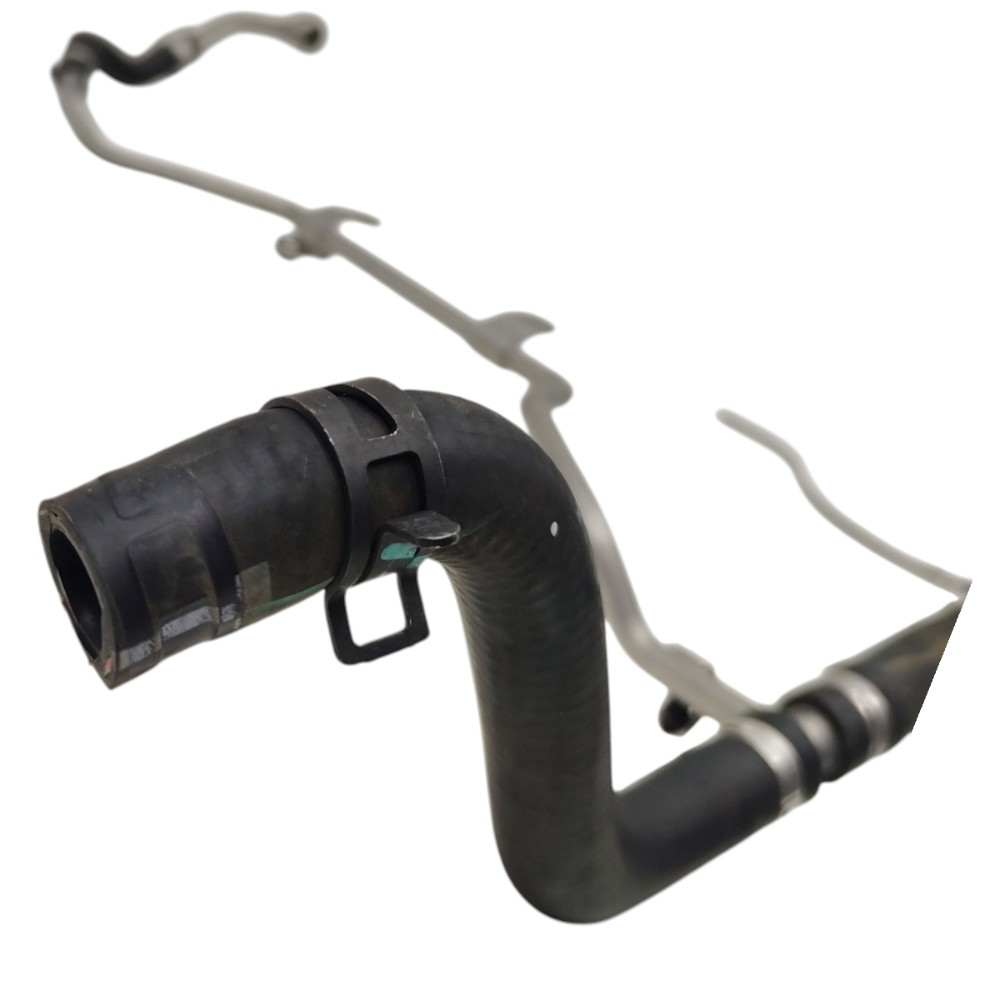 Cano Mangueira Radiador Coletor Chery Tiggo 5x 1.5 2025 2024 4