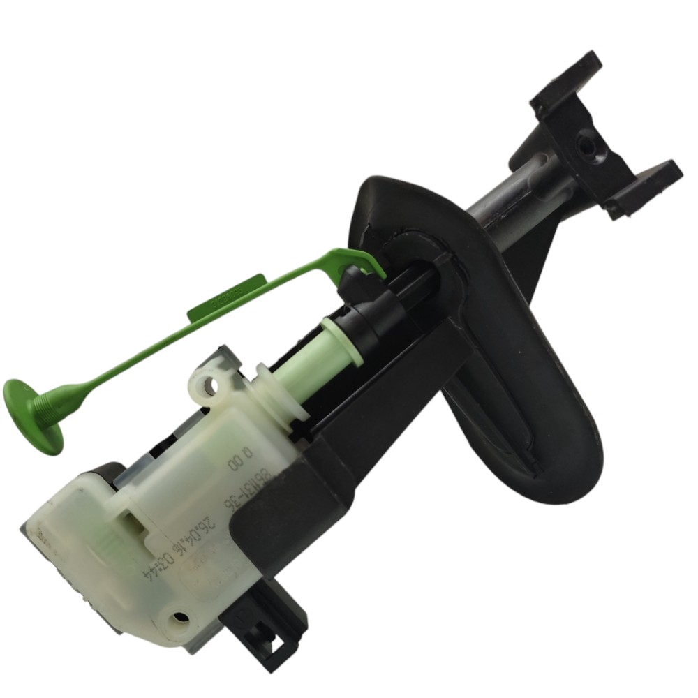 Motor Trava Portinhola Tanque Volvo Xc60 2014 2015 2016 2017 2