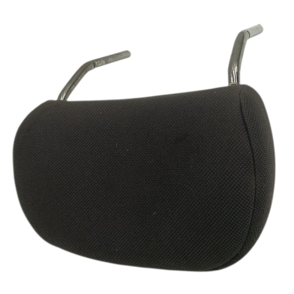 Encosto Cabeça Banco Dianteiro Gm Corsa Classic 2003 2002 Preto 4