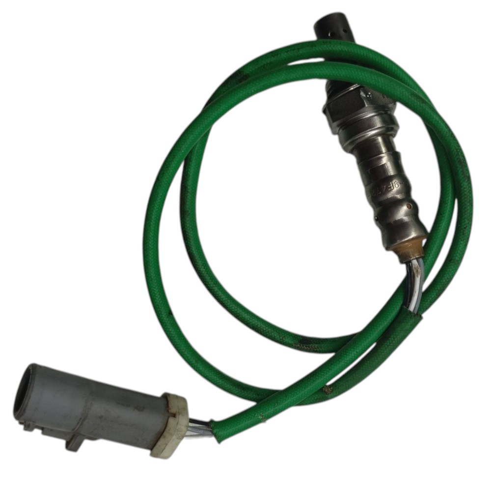 Sonda Lambda Pré Catalisador Ford Ecosport 1.6 8v 2006 2007 2