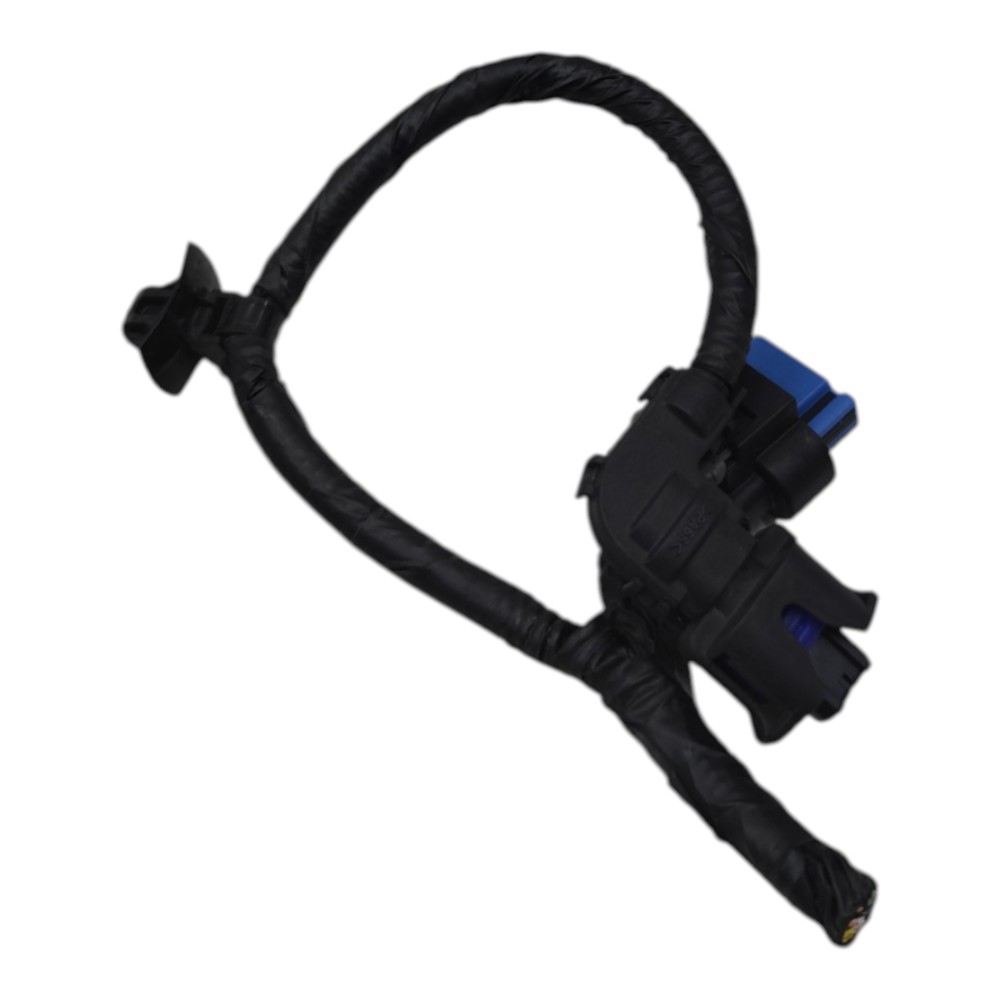 Plug Conector Carcaça Válvula Termostática Kia Stonic 2022 3