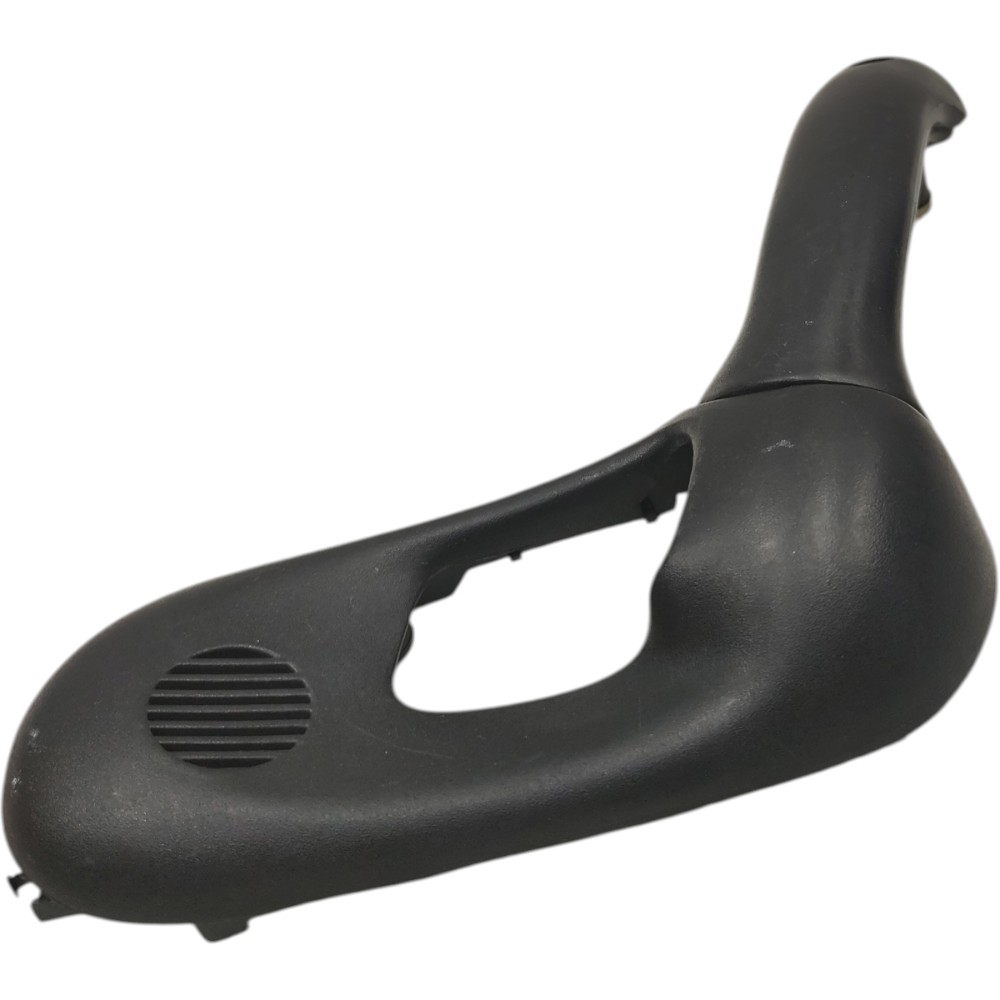 Puxador interno porta dianteira esquerda GM Corsa 1999 2000 2