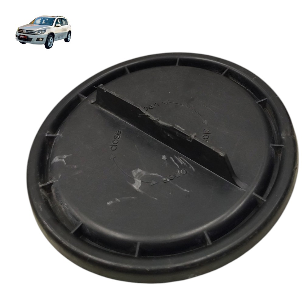 Tampa Vedação Farol Vw Tiguan 2011 2012 2013 1