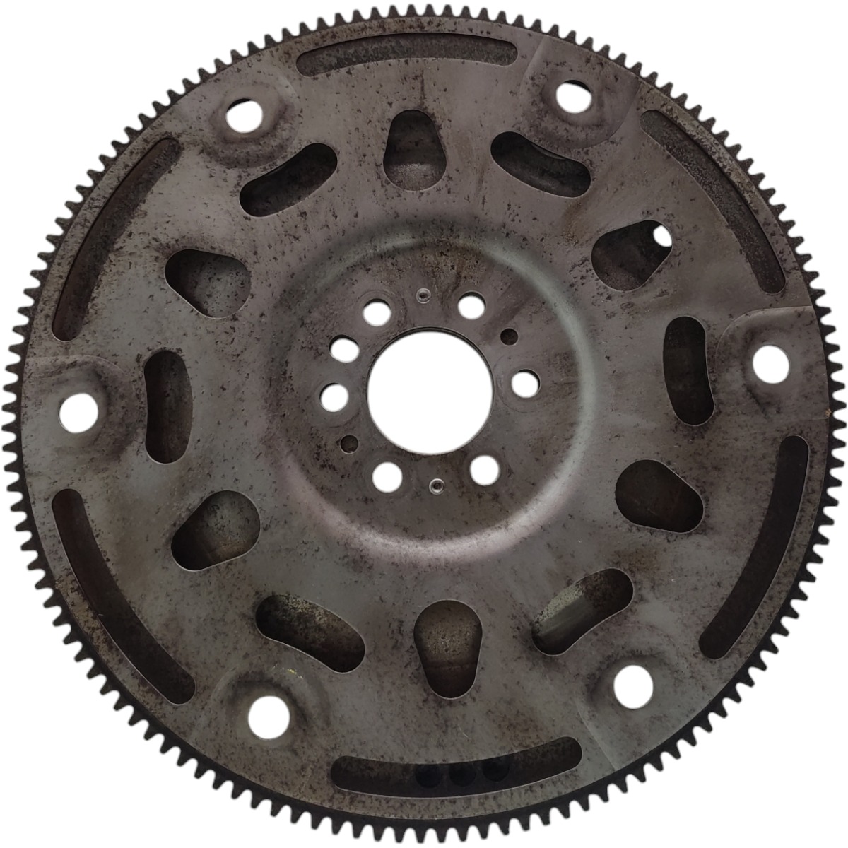 Cremalheira Volante Motor Citroen C4 Lounge 1.6 Thp 2014 15 3