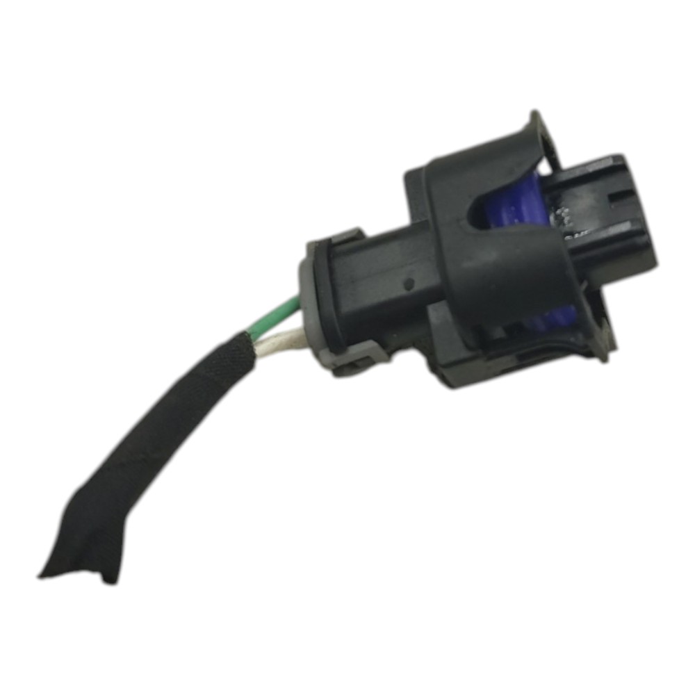 Plug Conector Sensor Detonação Hyundai Creta 2026 2025 2024 2