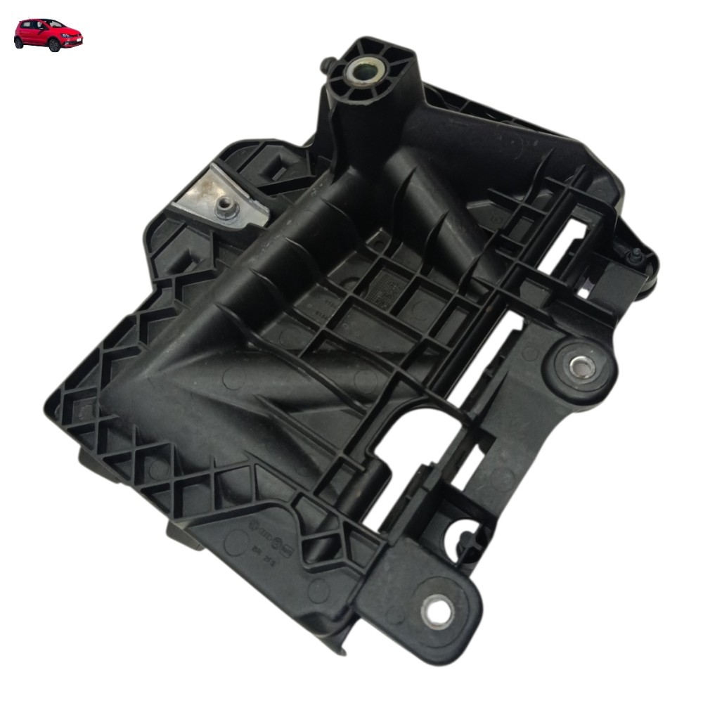 Suporte base bateria vw fox 2016 2017 2018 2019