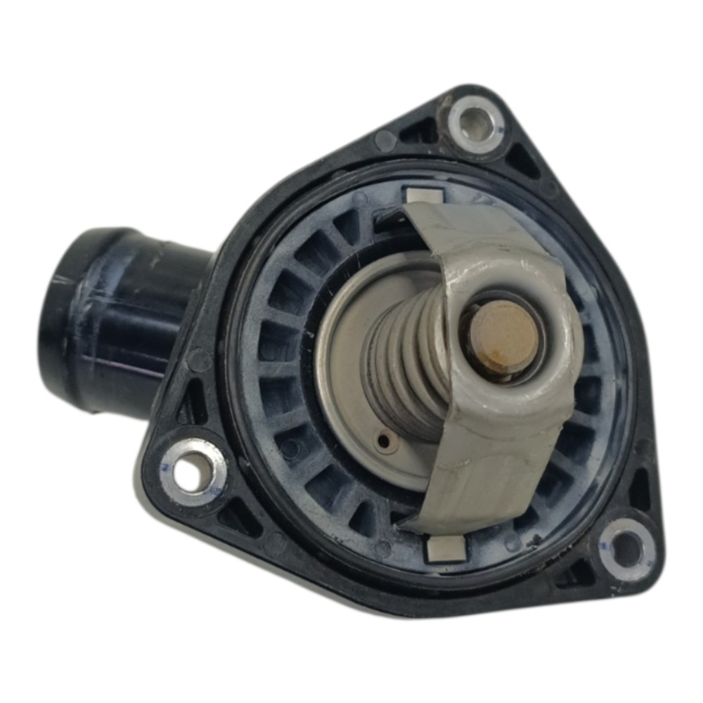 Flange Carcaça Válvula Gm Tracker Onix 1.0 3cc 2020 2021 22