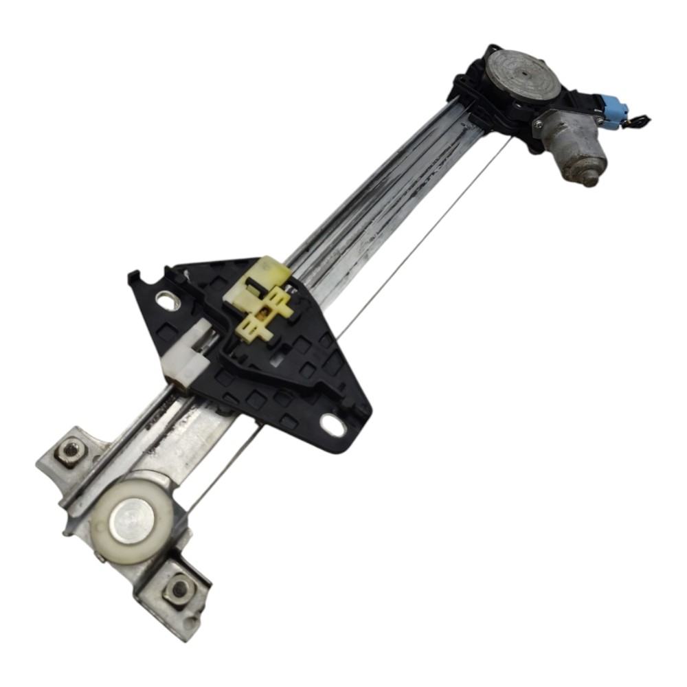 Máquina Vidro Traseira Esquerda Honda Civic 2007 2008 2008 2