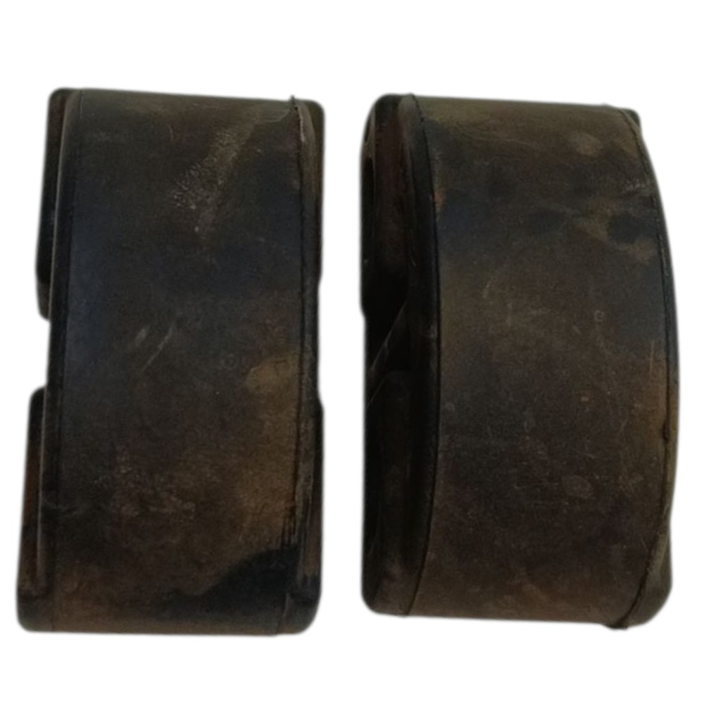 Par Coxim Escapamento Chery Tiggo 5x 1.5 2025 2024 2023 4