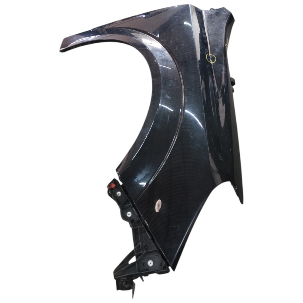 Paralama Direito Gm Vectra 2011 2010 2009 2008 2007 Detalhe 2
