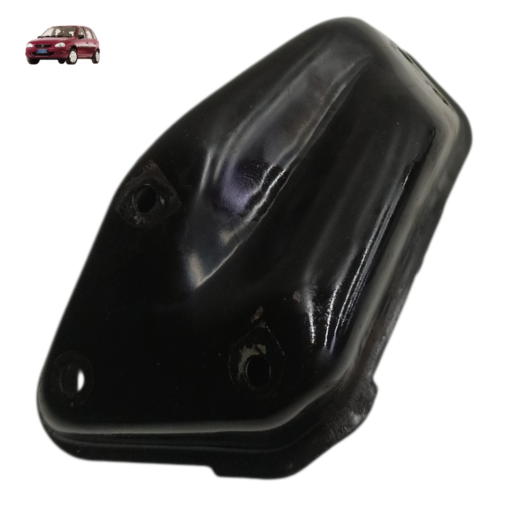 Suporte coxim direito câmbio gm corsa 1.0 2001 2000 1999 98 1