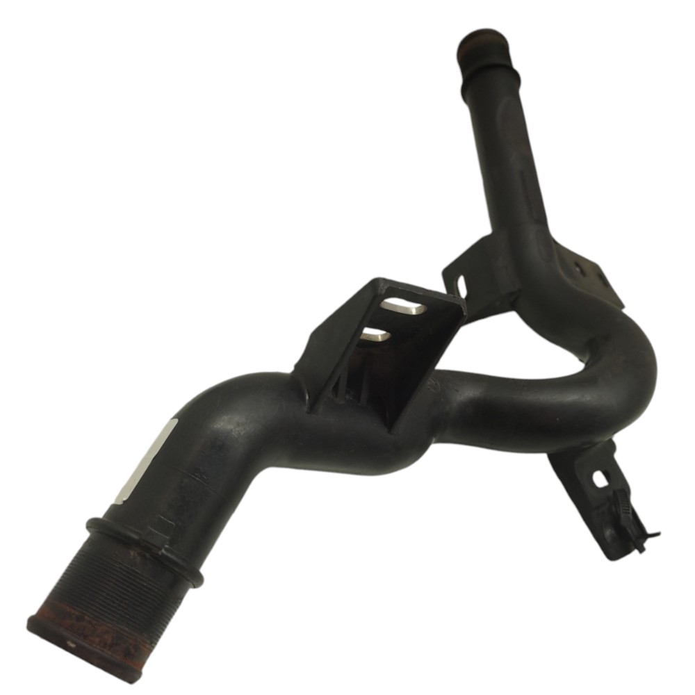 Cano Mangueira Agua Motor Citroen C3 Aircross 1.6 16v 2012 2