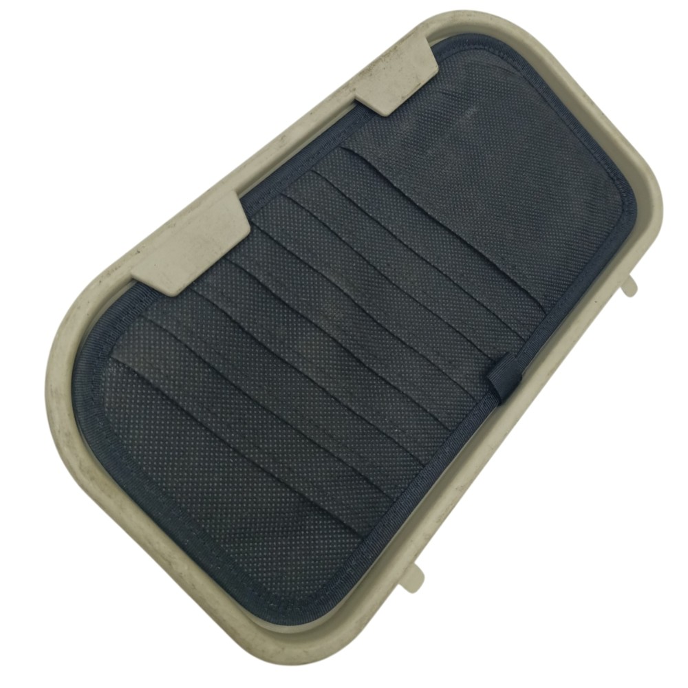 Porta cd tetô nissan sentra 2007 2008 2009 2010 2011