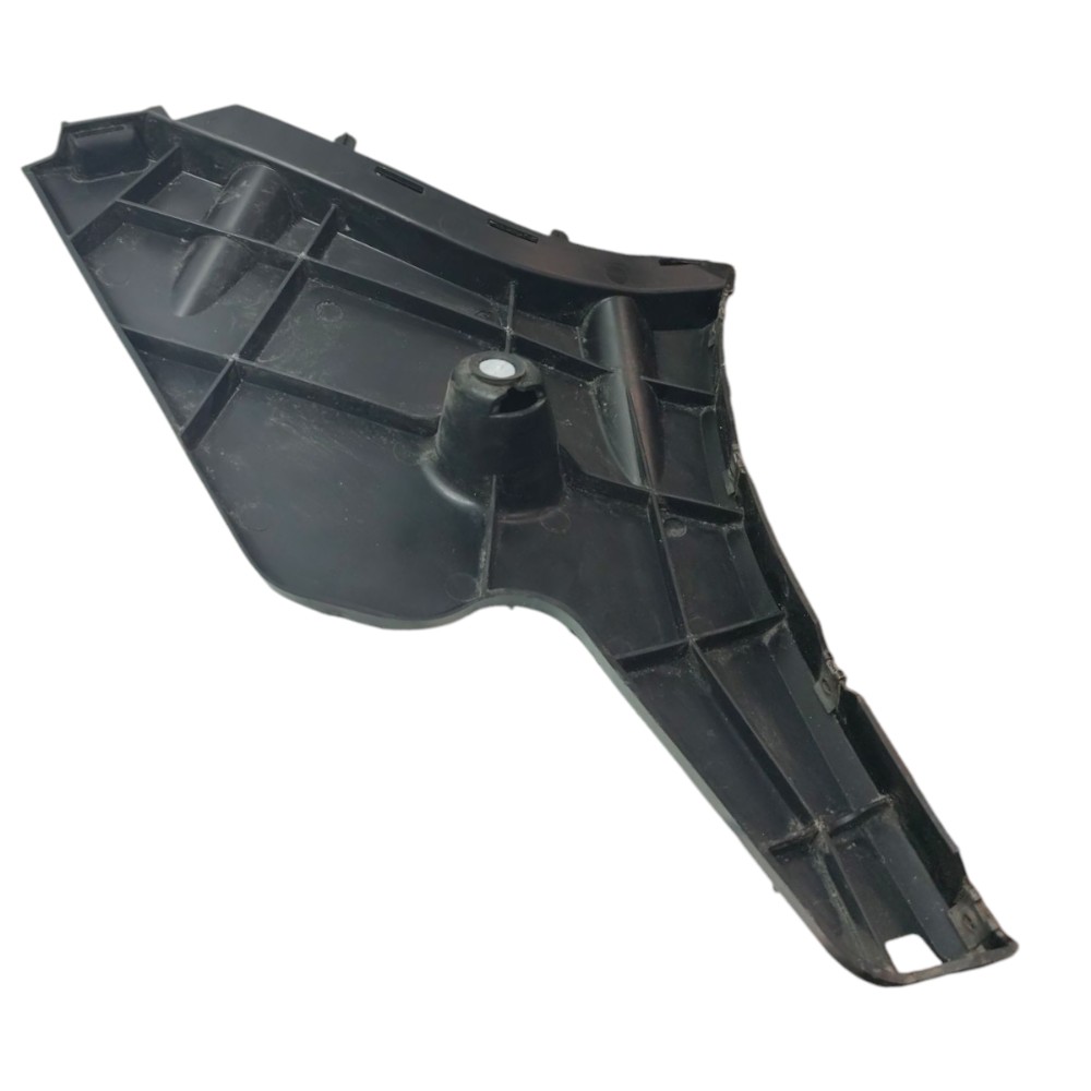 Guia Parachoque Traseiro Esquerdo Volvo S60 2010 2011 2012 4