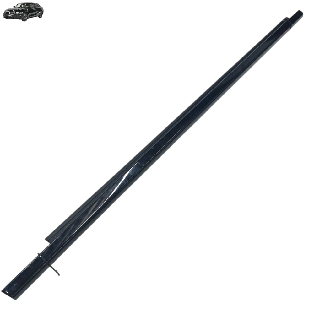 Pestana externa traseira direita bmw 320i 2021 2022 2023