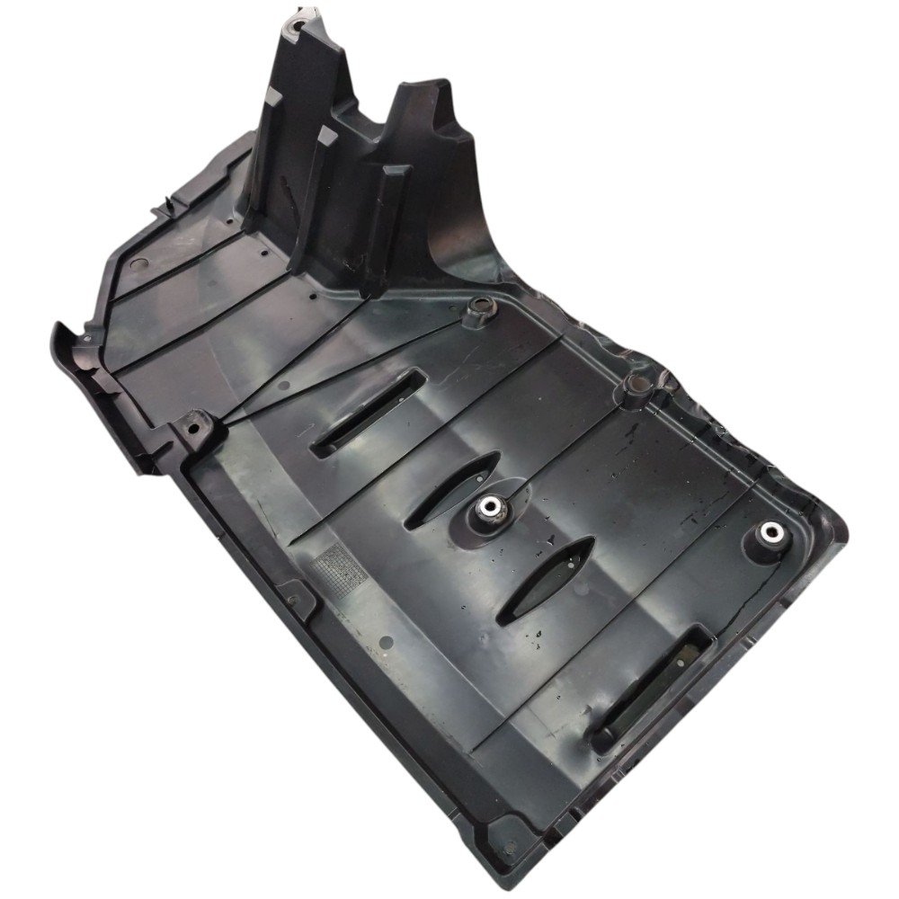 Defletor Inferior Parachoque Traseiro Toyota Corolla 2023 24 5