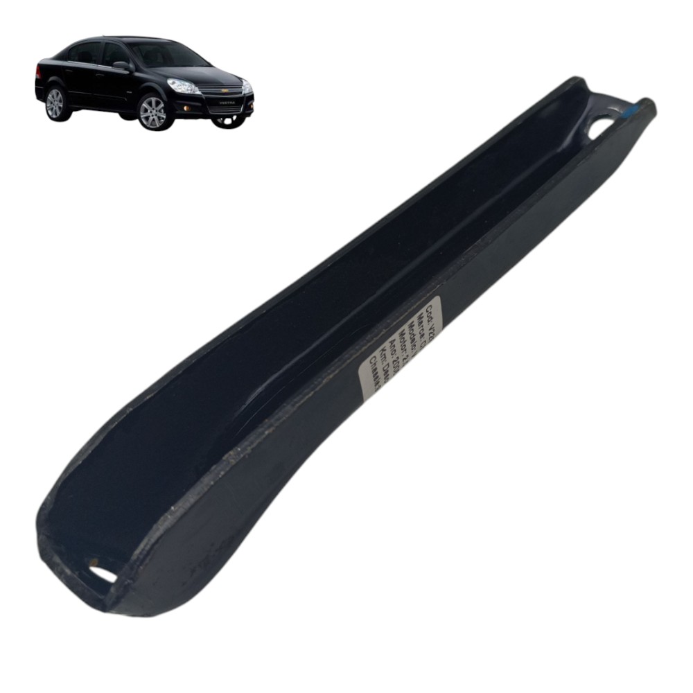 Braço Suporte Bomba Direção Gm Vectra 2.0 2008 2009 2010 11 1