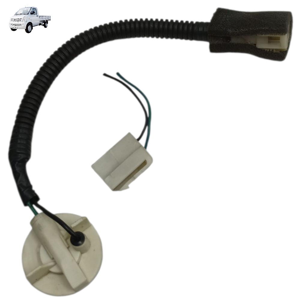 Soquete Plug Farol Esquerdo Effa V21v22 V25 2025 2024 2023 1