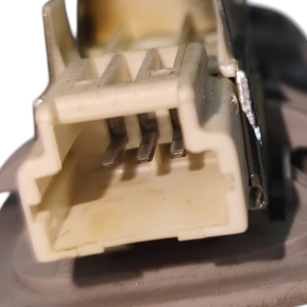 Luz teto cortesia Citroën Grand C4 Picasso 2008 2009 2010 4